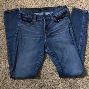 J Brand Jeans size 28